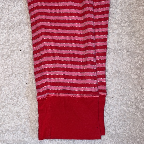 Victoria secret y2k striped pajama set - Picture 8 of 9